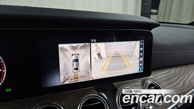 Mercedes-Benz E-класс W213 Exclusive, 2019 16