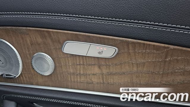 Mercedes-Benz E-класс W213 Exclusive, 2019 18