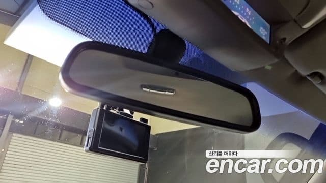 Hyundai 테라칸 топовая версия, 2003 16