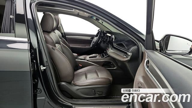 Hyundai The / новый New Grandeur IG Premium Choice, 2021 11