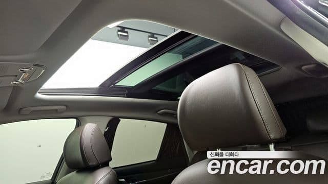 Hyundai The / новый New Grandeur IG Premium Choice, 2021 18