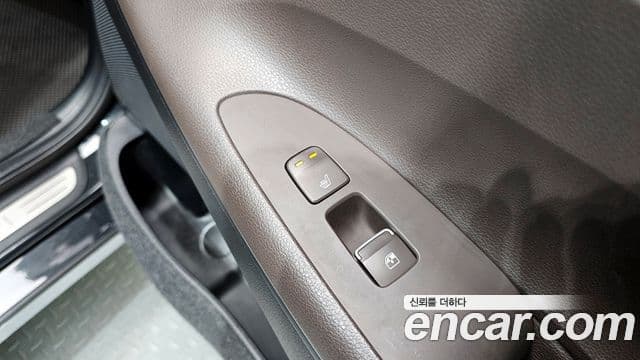 Hyundai The / новый New Grandeur IG Premium Choice, 2021 19