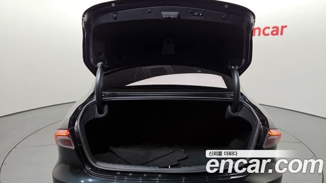 Hyundai The / новый New Grandeur IG Premium Choice, 2021 20