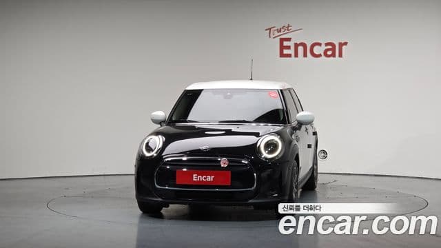 Mini Cooper 3세대, 2024 3