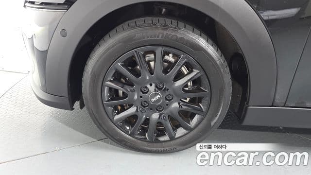 Mini Cooper 3세대, 2024 все фото