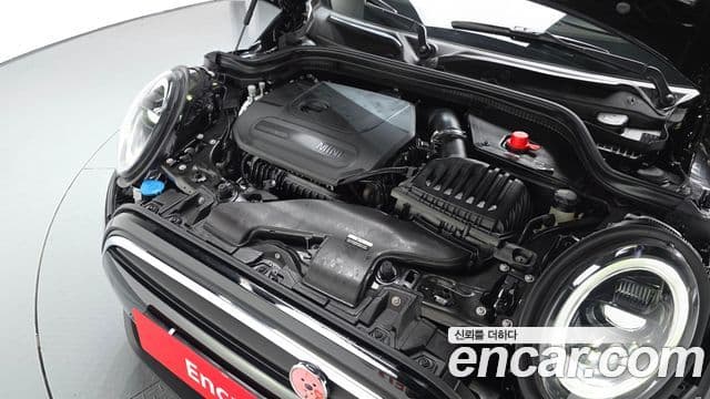 Mini Cooper 3세대, 2024 6