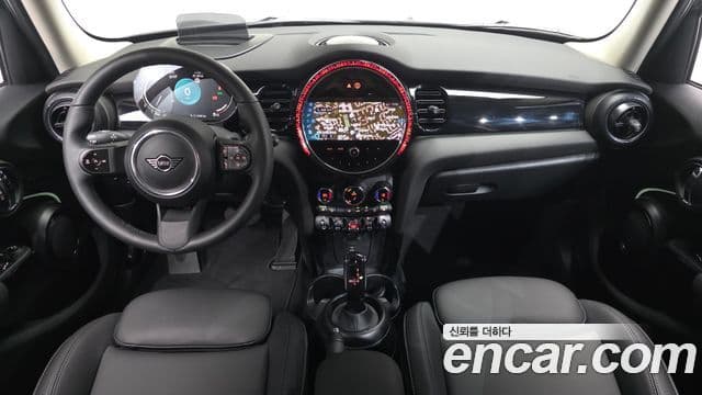 Mini Cooper 3세대, 2024 7