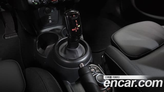 Mini Cooper 3세대, 2024 9