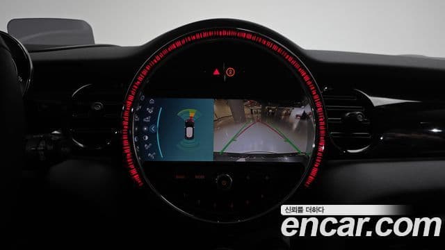 Mini Cooper 3세대, 2024 15