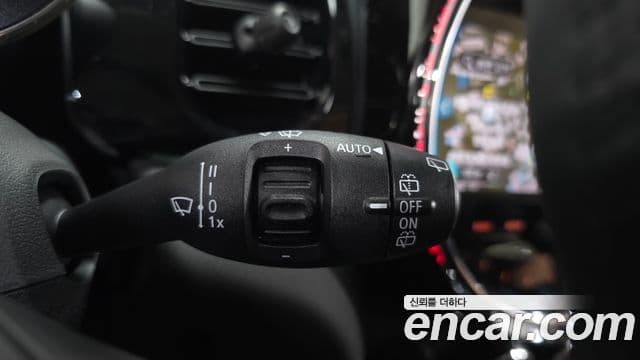 Mini Cooper 3세대, 2024 17