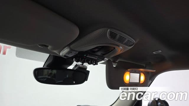 Mini Cooper 3세대, 2024 19