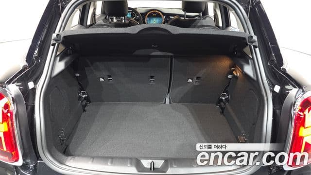 Mini Cooper 3세대, 2024 20