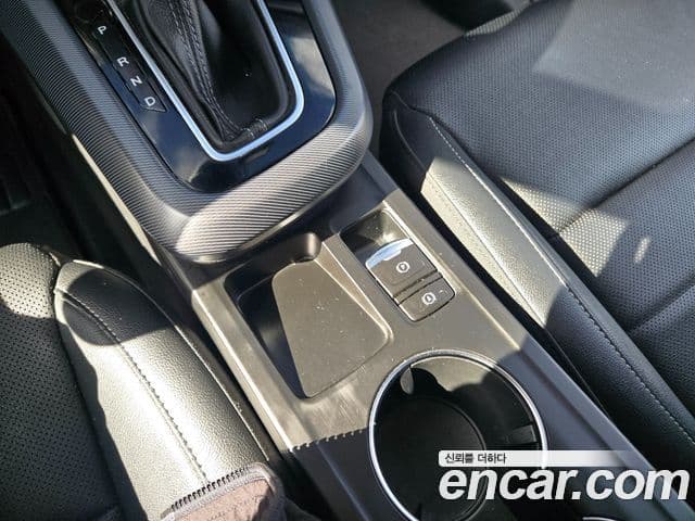 Renault Korea(Samsung) XM3 Signature, 2020 14