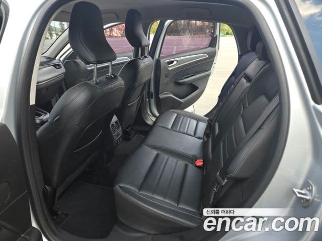 Renault Korea(Samsung) XM3 Signature, 2020 15