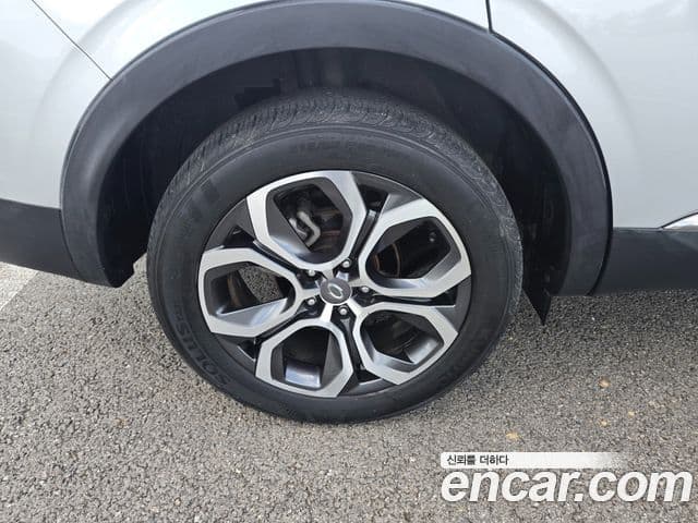 Renault Korea(Samsung) XM3 Signature, 2020 18