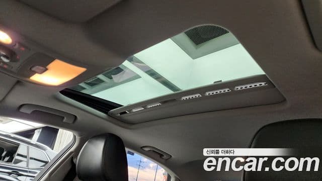 Audi New A4 B8, 2015 18