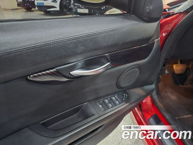 BMW Z4 (E89) sDrive 35iS, 2012 8