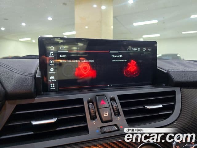 BMW Z4 (E89) sDrive 35iS, 2012 11