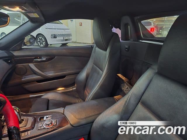 BMW Z4 (E89) sDrive 35iS, 2012 13