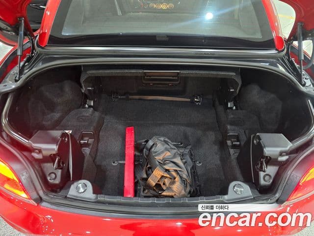 BMW Z4 (E89) sDrive 35iS, 2012 15