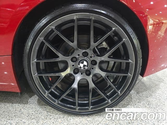 BMW Z4 (E89) sDrive 35iS, 2012 16