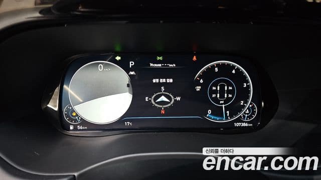 Hyundai Palisade Calligraphy, 2021 8