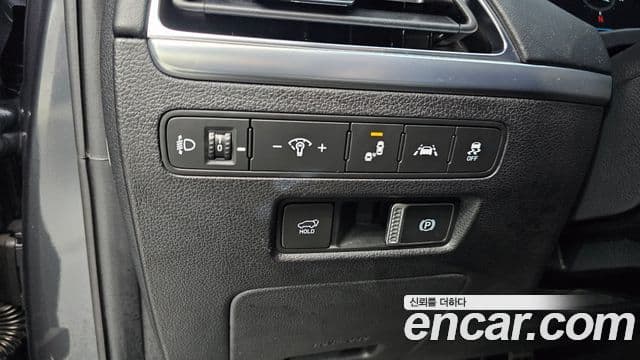 Hyundai Palisade Calligraphy, 2021 16