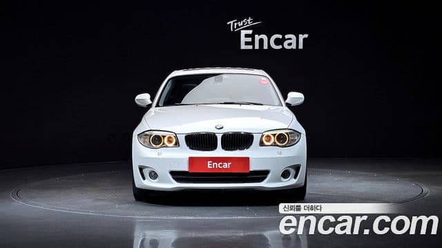 BMW 1시리즈 (E82) 120d купе Sport, 2013 3