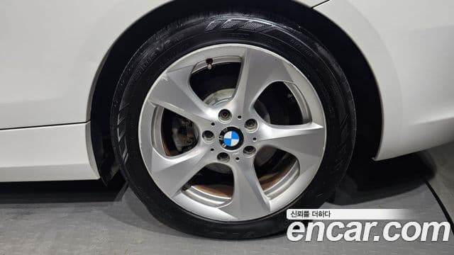 BMW 1시리즈 (E82) 120d купе Sport, 2013 все фото