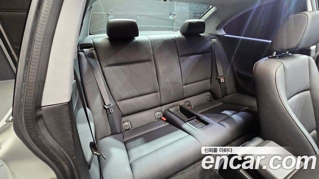 BMW 1시리즈 (E82) 120d купе Sport, 2013 12