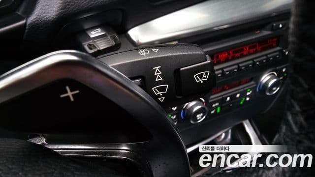 BMW 1시리즈 (E82) 120d купе Sport, 2013 17