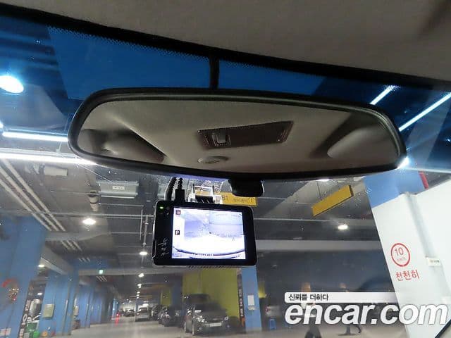 Chevrolet(GM대우) Spark LT, 2014 16