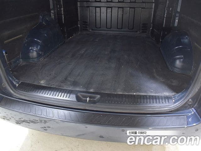 Hyundai Grand Starex Smart, 2018 4