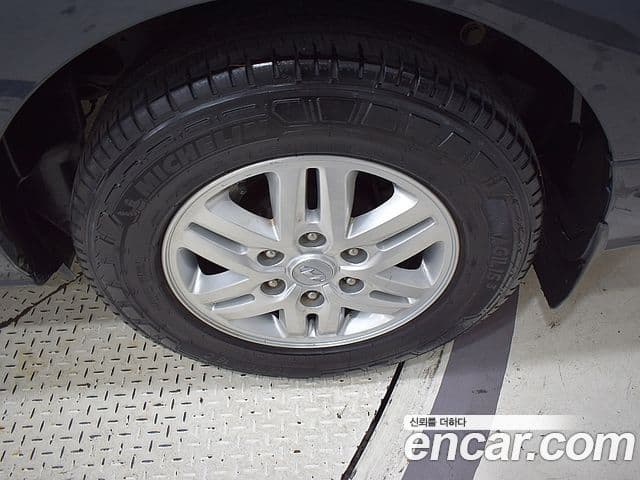 Hyundai Grand Starex Smart, 2018 6