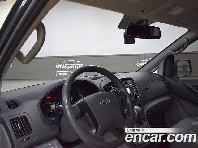 Hyundai Grand Starex Smart, 2018 7