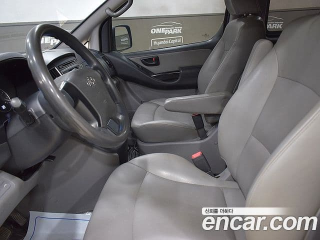 Hyundai Grand Starex Smart, 2018 8