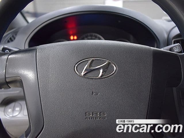 Hyundai Grand Starex Smart, 2018 11