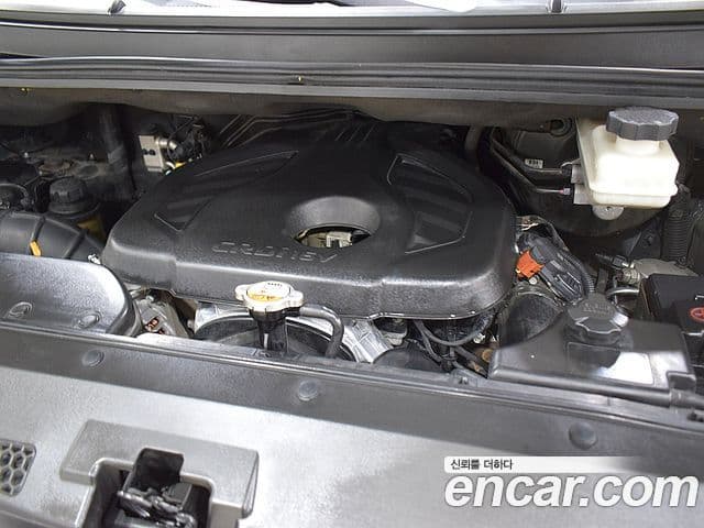 Hyundai Grand Starex Smart, 2018 16