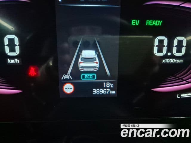 Kia Sportage 5세대 гибрид Prestige 4WD, 2024 10