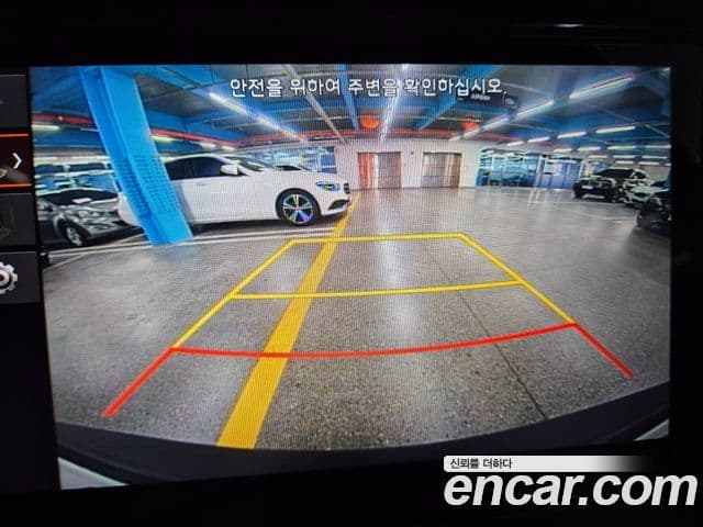 Kia Sportage 5세대 гибрид Prestige 4WD, 2024 18