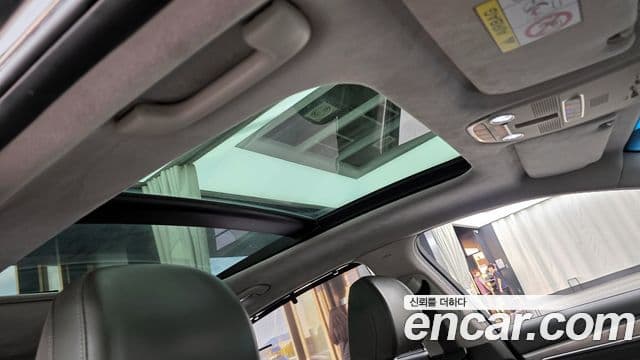 Hyundai The / новый New Grandeur IG Calligraphy, 2020 17