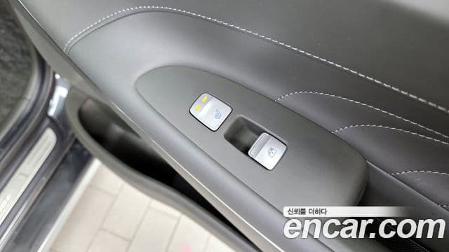 Hyundai The / новый New Grandeur IG Calligraphy, 2020 18