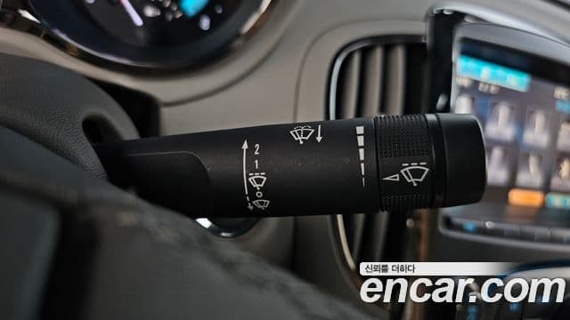 Chevrolet(GM대우) 알페온 Deluxe, 2014 17