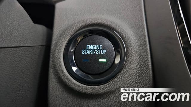 Chevrolet(GM대우) 알페온 Deluxe, 2014 18