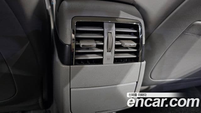 Chevrolet(GM대우) 알페온 Deluxe, 2014 19