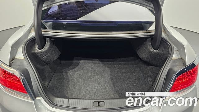 Chevrolet(GM대우) 알페온 Deluxe, 2014 20