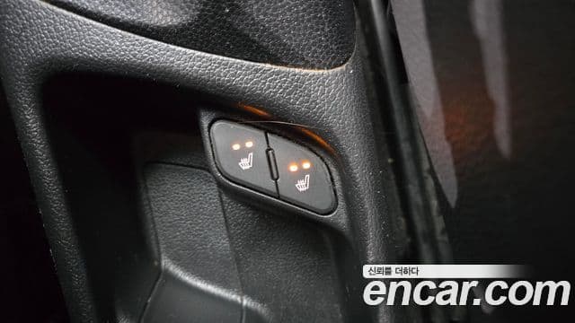 Kia All New Morning Luxury, 2012 17