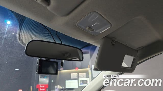 Kia All New Morning Luxury, 2012 19