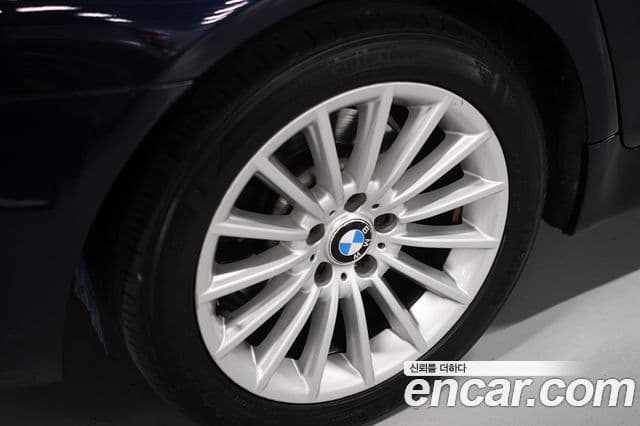 BMW 5시리즈 (F10), 2013 все фото