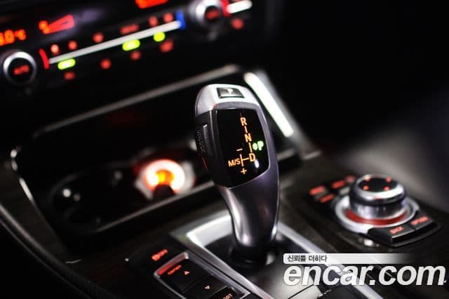 BMW 5시리즈 (F10), 2013 9